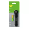 Ručná baterka GP Lighting 450066 čierna 50 lm 30 m 24 h