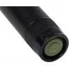 Ručná baterka GP Lighting 450066 čierna 50 lm 30 m 24 h