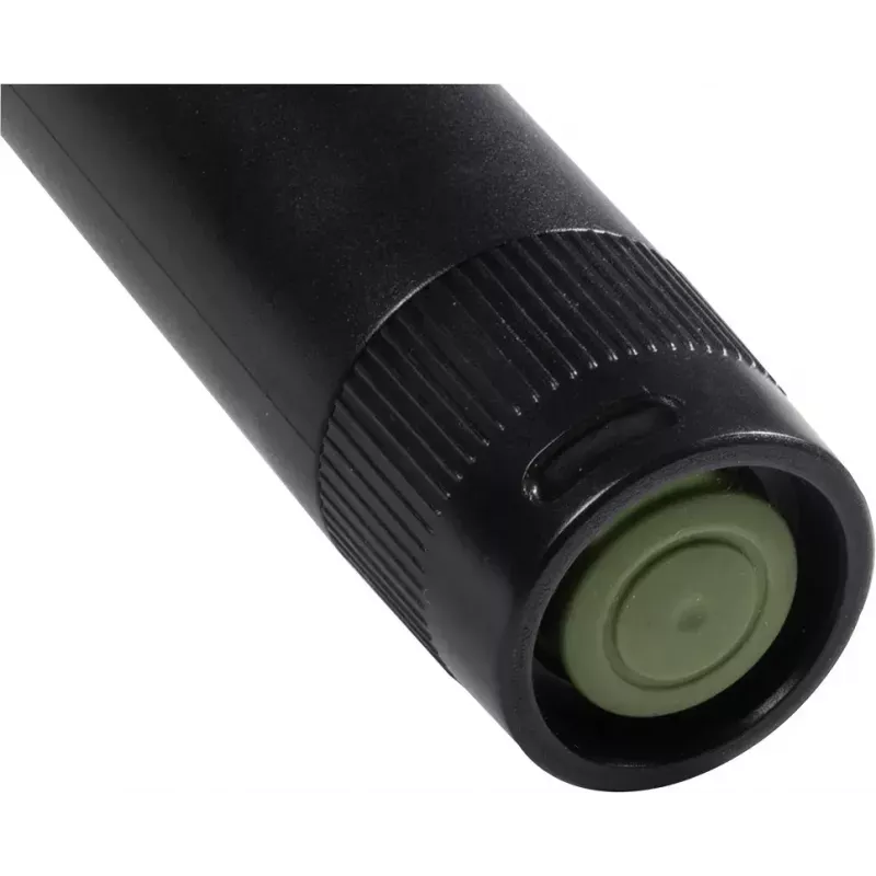 Ručná baterka GP Lighting 450066 čierna 50 lm 30 m 24 h