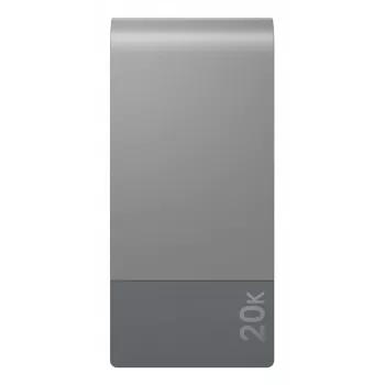 GP Battery GP PowerBank M2+ 20C 20000 mAh 2xUSB-C/1xUSB-A čierna LED indikátor (GPPBM20CGYMSR287)