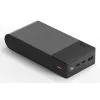 GP Battery GP PowerBank M2+ 20C 20000 mAh 2xUSB-C/1xUSB-A čierna LED indikátor (GPPBM20CGYMSR287)