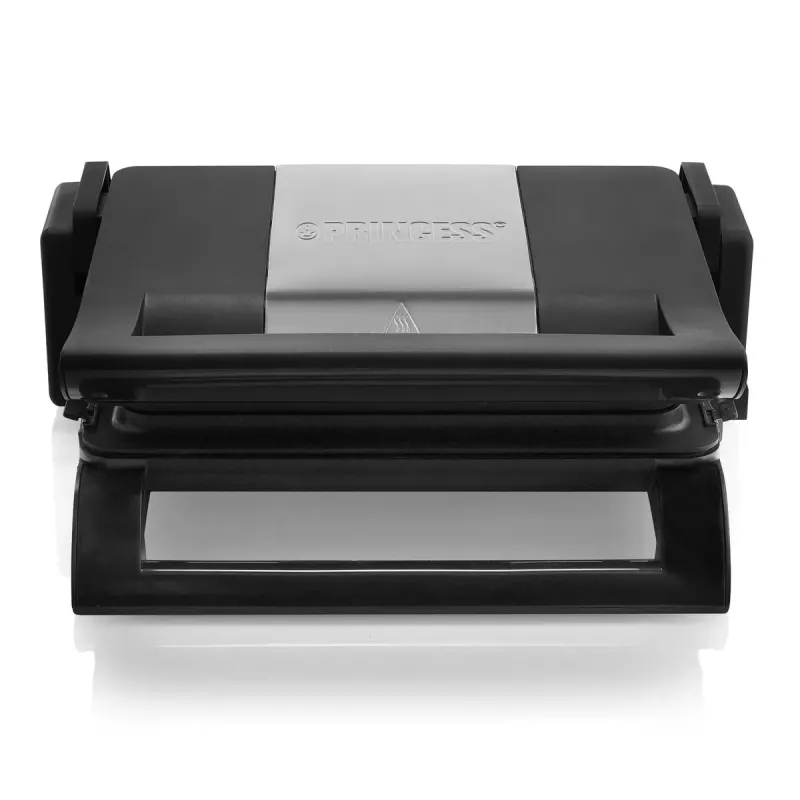 Princess 01.112530.01.001 Multi Grill 2-in-1 čierny 1500W
