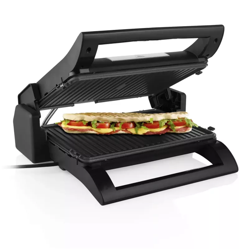 Princess 01.112530.01.001 Multi Grill 2-in-1 čierny 1500W