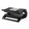 Princess 01.112530.01.001 Multi Grill 2-in-1 čierny 1500W