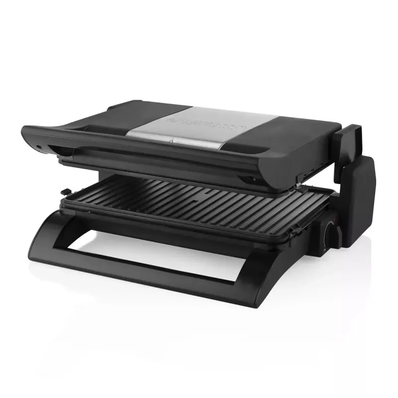 Princess 01.112530.01.001 Multi Grill 2-in-1 čierny 1500W
