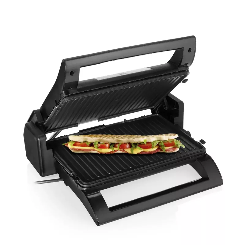 Princess 01.112530.01.001 Multi Grill 2-in-1 čierny 1500W