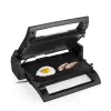 Princess 01.112530.01.001 Multi Grill 2-in-1 čierny 1500W