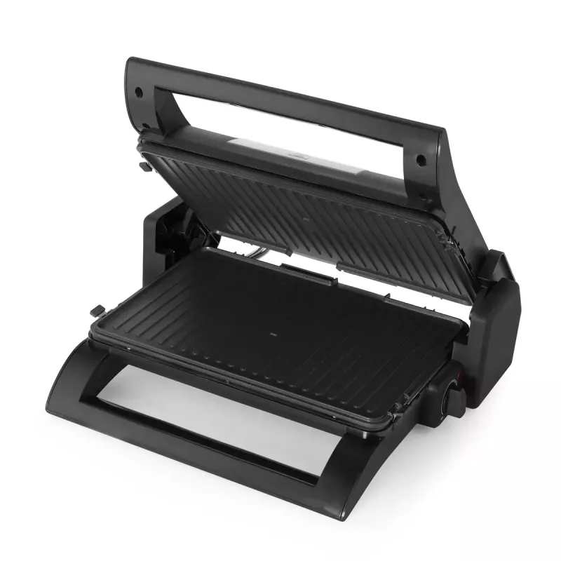 Princess 01.112530.01.001 Multi Grill 2-in-1 čierny 1500W