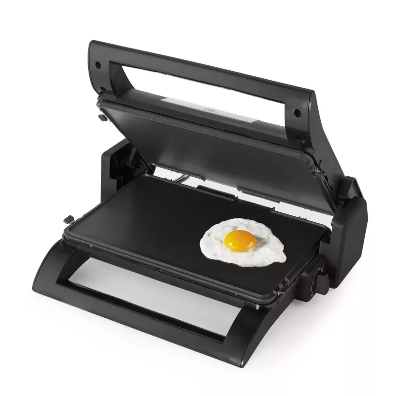 Princess 01.112530.01.001 Multi Grill 2-in-1 čierny 1500W