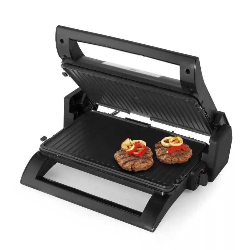 Princess 01.112530.01.001 Multi Grill 2-in-1 čierny 1500W