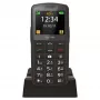 Beafon SL260LTE_EU003SB displej strieborný