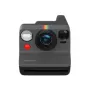 Polaroid Now Bundle instantná kamera Gen. 3 (štartovací balík) čierna