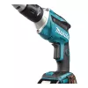 Makita DFS452TJX2 aku skrutkovač na sadrokartón