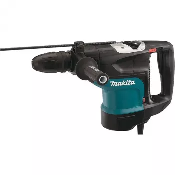 Makita HR4501C vŕtacie kladivo 1350 W 280 U/min SDS Max