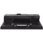 Dell E-Port II Simple - port replikátor - 130 Watt - Veľká Británia, Írsko - pre Latitude E5270, E5440, E5450, E5550, E5570, E7240, E7250, E7270, E7440, E7450, E7470 (MVP71)