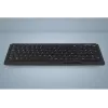 Active Key AK-7000 klávesnica univerzálna USB QWERTY US International čierna