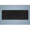 Active Key AK-7000 klávesnica univerzálna USB QWERTY US International čierna