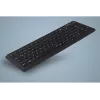 Active Key AK-7000 klávesnica univerzálna USB QWERTY US International čierna