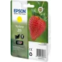 Epson 29 – žltá – originálna – atramentová kazeta (C13T29844010)