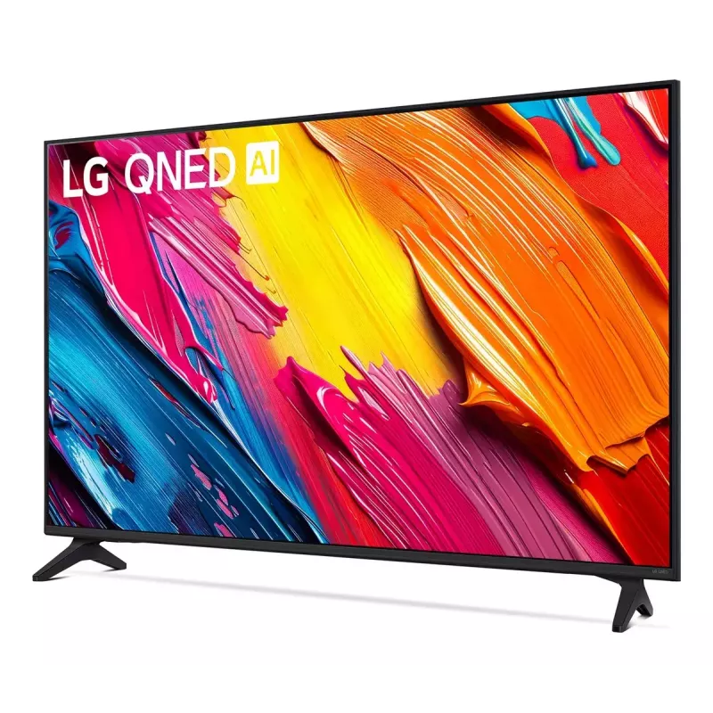 Smart TV LG 55QNED70A6A 55