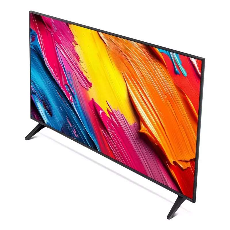 Smart TV LG 55QNED70A6A 55