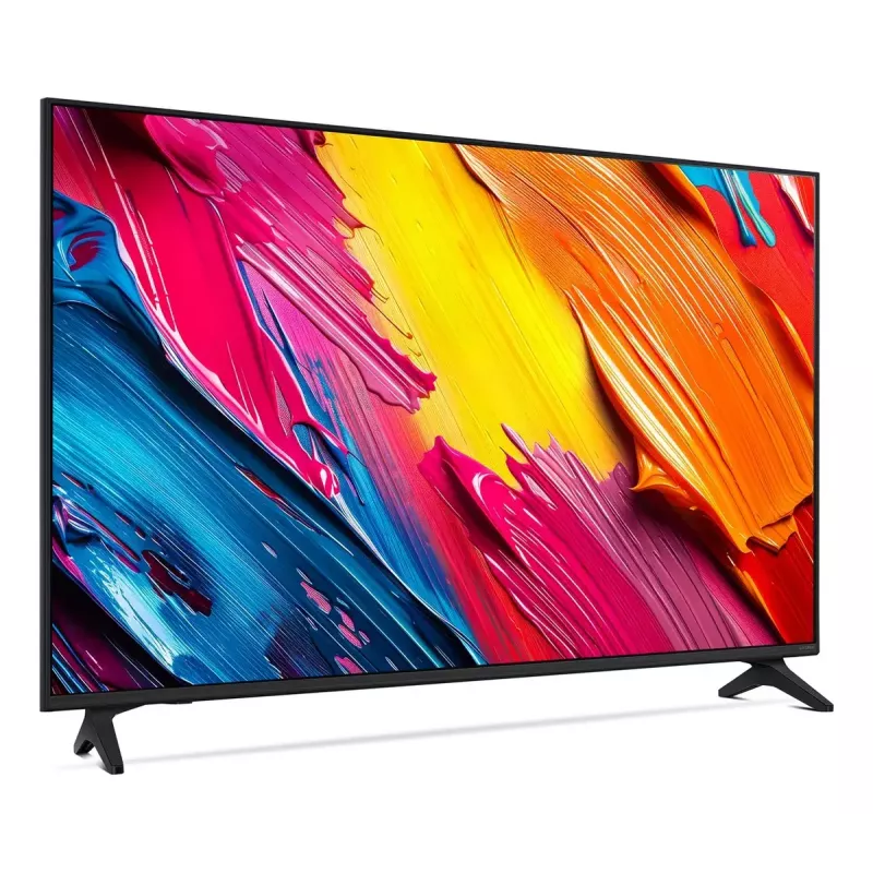 Smart TV LG 55QNED70A6A 55
