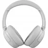 Intenso Over-Ear TWS True Wireless slúchadlá Bluetooth 5.3, hybridné aktívne potlačenie hluku (ANC), režim Transparency, hudobný režim, pasívny režim