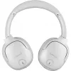 Intenso Over-Ear TWS True Wireless slúchadlá Bluetooth 5.3, hybridné aktívne potlačenie hluku (ANC), režim Transparency, hudobný režim, pasívny režim