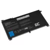 Batéria Green Cell HP125V2 pre HP Pavilion x360 Stream 14-AX