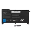 Batéria Green Cell HP125V2 pre HP Pavilion x360 Stream 14-AX