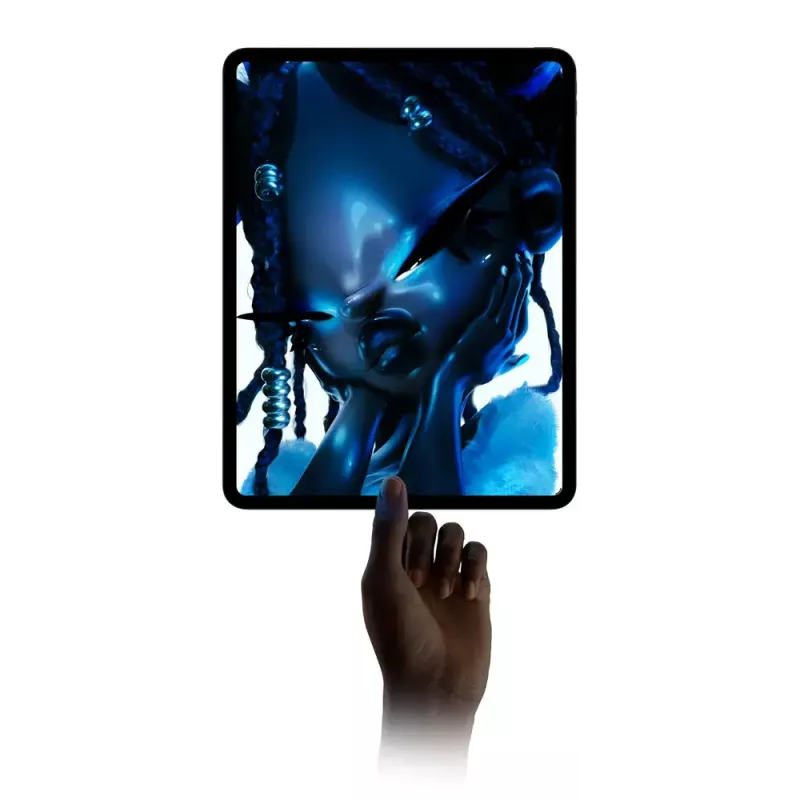 Tablet Apple iPad 11-inch Pro M5 16GB 1TB iPadOS 26