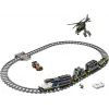LEGO CITY 60508 Policajné prepadnutie vlaku