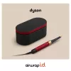 Airwrap i.d. Straight + Wavy Limited Edition, multistyler červená/zlatá, Bluetooth