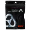 Thermal Grizzly DeltaMate Pass Through – prípojka vodného chladenia, čierna, 1 ks (TG-DM-FIT-0016)