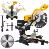 Pokosová píla Smart SM-04-05305 2000 W, 305 mm pílový kotúč