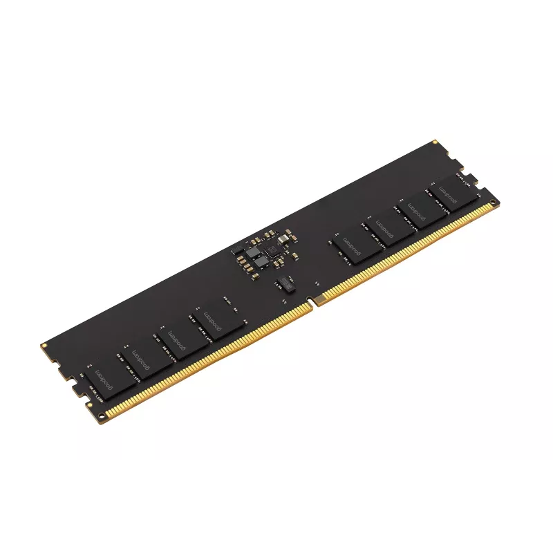 Pamäť DDR5 CUDIMM 32 GB (2×16) 6400 CL52