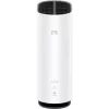 ZTE G5C – gigabitový ethernetový dvojpásmový WLAN router (2,4 GHz / 5 GHz) Wi-Fi 6 4G/5G v bielej
