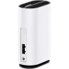 ZTE G5C – gigabitový ethernetový dvojpásmový WLAN router (2,4 GHz / 5 GHz) Wi-Fi 6 4G/5G v bielej