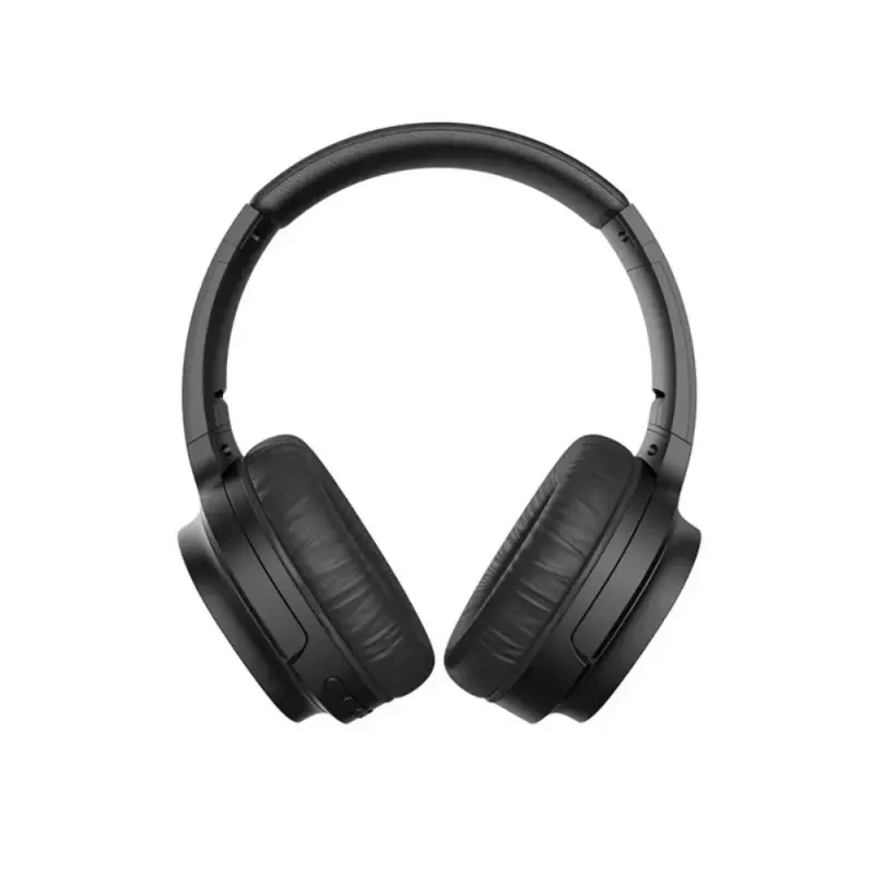 Havit I62 bezdrôtové slúchadlá on-ear, ružové