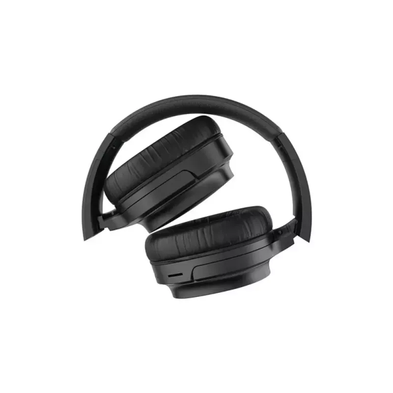 Havit I62 bezdrôtové slúchadlá on-ear, ružové
