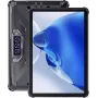 Tablet OukiTel RT7 Titan 5G, 512 GB úložisko, 12 GB RAM, čierny (2025)