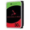 HDD | SEAGATE | IronWolf Pro | 30 TB | 512 MB | 7200 ot/min | 3,5 | ST30000NT011