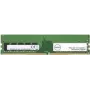 dell pamäť 8GB DDR4 UDIMM 2400MHz ECC (SNPMT9MYC/8G)