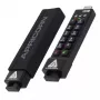 USB flash disk Apricorn 64GB USB Type-A 3.2 Gen 1 Aegis Secure Key 3NXC
