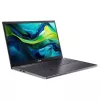 Acer Aspire 17 A17-51M-52TG NX.J0HEG.005 Notebook 43,9 cm (17,3 inch) 1920x1080 - Intel Core 5 120U - 1TB SSD - HDMI/USB-C - Linux (eShell) - sivý