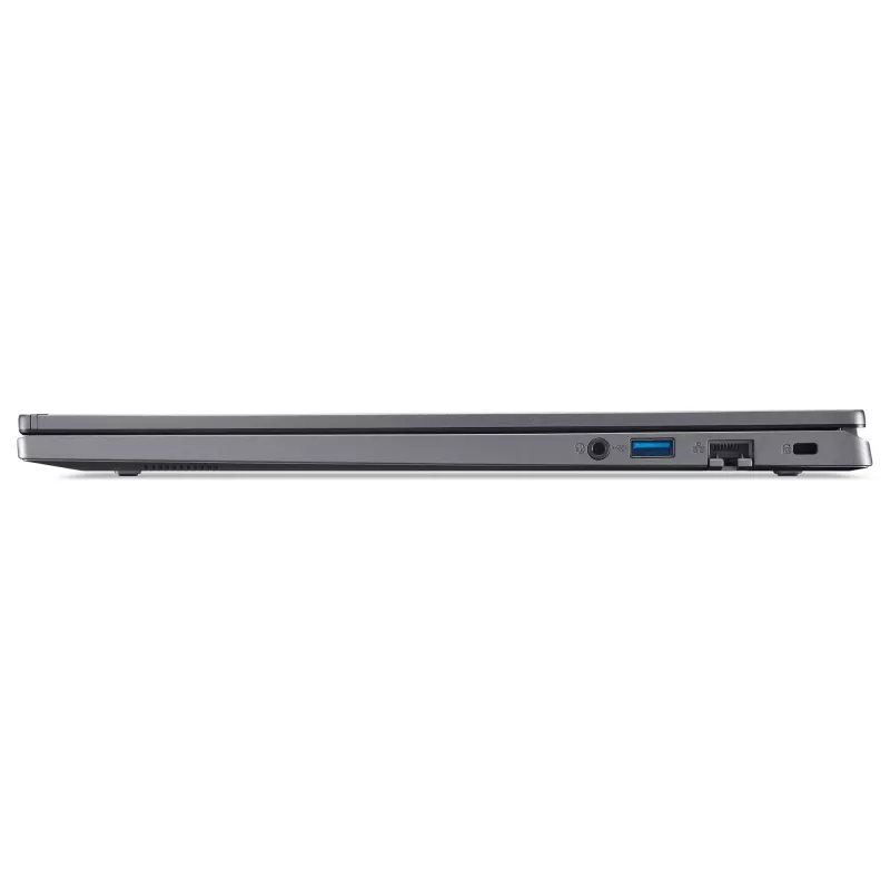 Acer Aspire 17 A17-51M-52TG NX.J0HEG.005 Notebook 43,9 cm (17,3 inch) 1920x1080 - Intel Core 5 120U - 1TB SSD - HDMI/USB-C - Linux (eShell) - sivý