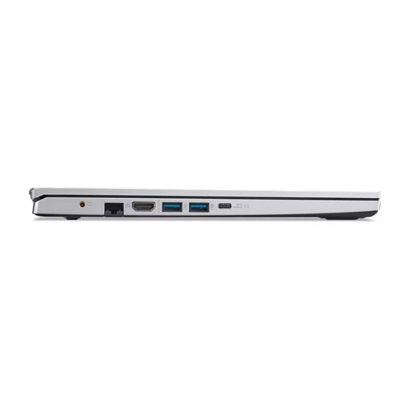 Notebook Acer Aspire Go 15 AG15-42P-R1VS — 15,6 inch Full-HD IPS, Ryzen R7-5825U, 8 GB RAM, 512 GB SSD, Linux (eShell)