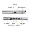 Notebook Acer Aspire Go 15 AG15-42P-R1VS — 15,6 inch Full-HD IPS, Ryzen R7-5825U, 8 GB RAM, 512 GB SSD, Linux (eShell)
