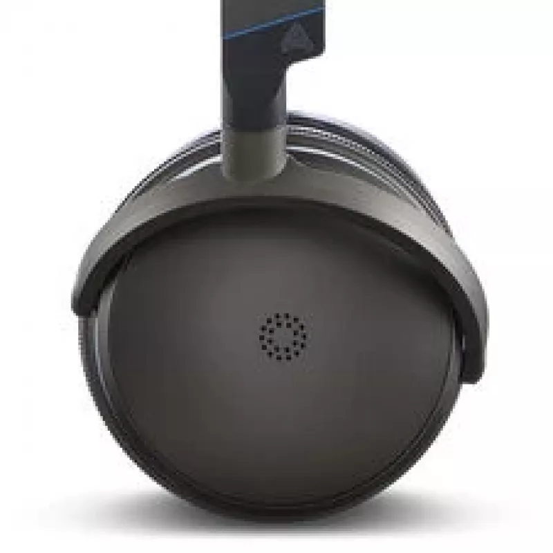 Audeze Maxwell 2 bezdrôtové herné slúchadlá pre PlayStation
