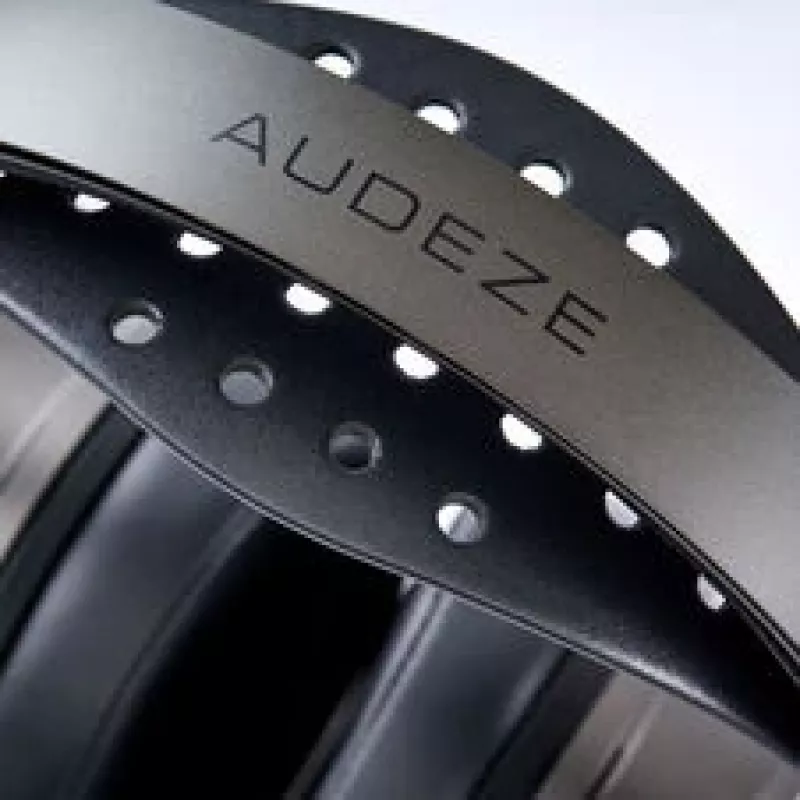 Audeze Maxwell 2 bezdrôtové herné slúchadlá pre PlayStation